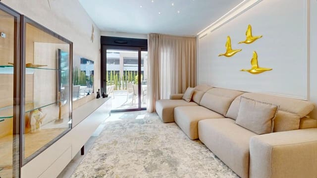 2 chambre Appartement à vendre à La Zenia, Orihuela - 550 000 € (Ref: 10028187)