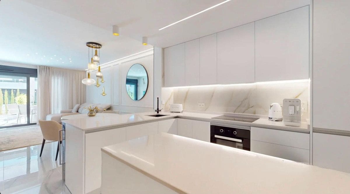 2 quarto Apartamento para venda em La Zenia - 550 000 € (Ref: 10028187)