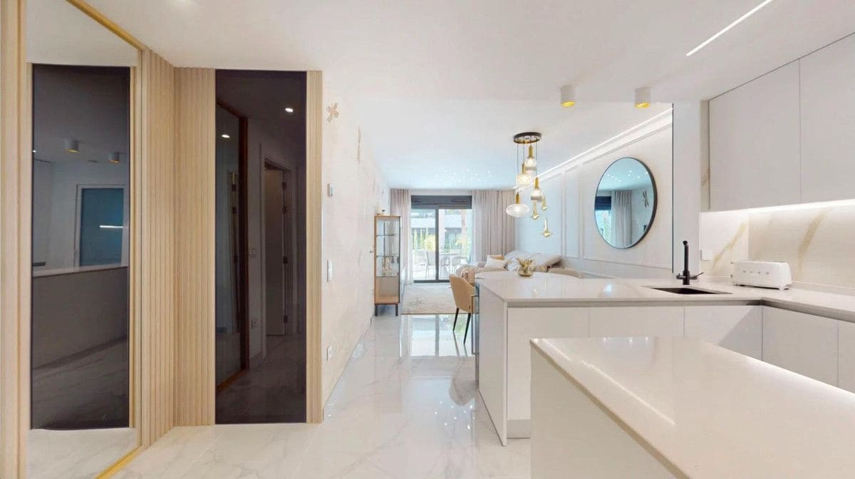 2 quarto Apartamento para venda em La Zenia - 550 000 € (Ref: 10028187)