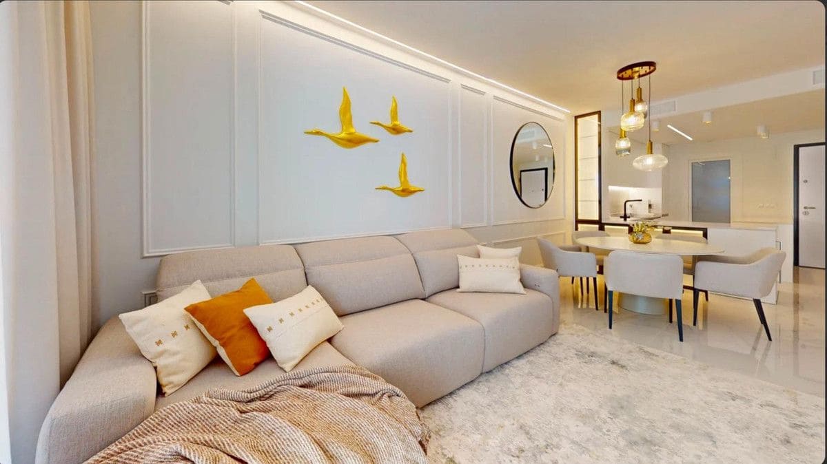 2 quarto Apartamento para venda em La Zenia - 550 000 € (Ref: 10028187)