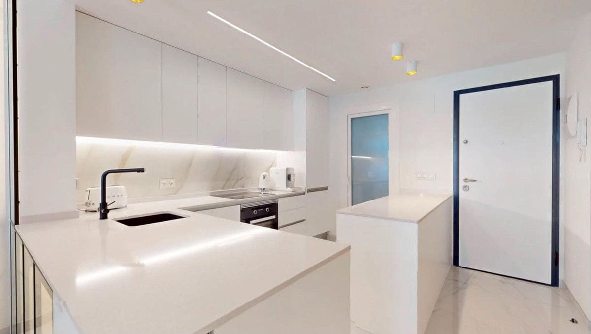 2 quarto Apartamento para venda em La Zenia - 550 000 € (Ref: 10028187)