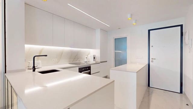 2 chambre Appartement à vendre à La Zenia, Orihuela - 550 000 € (Ref: 10028187)