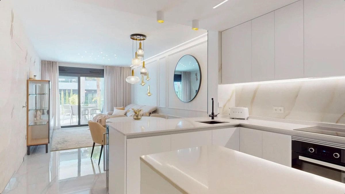 2 quarto Apartamento para venda em La Zenia - 550 000 € (Ref: 10028187)