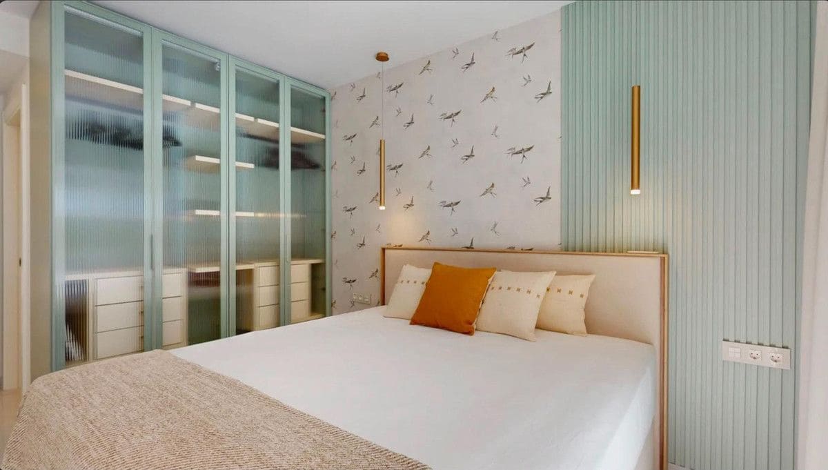 2 quarto Apartamento para venda em La Zenia - 550 000 € (Ref: 10028187)