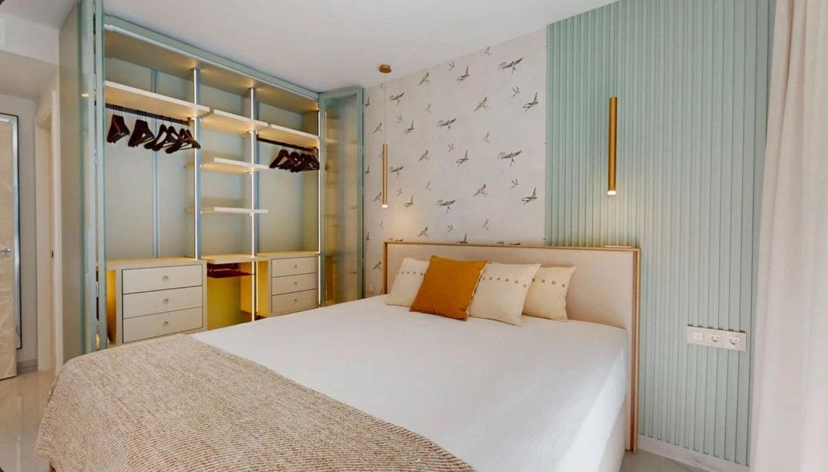 2 quarto Apartamento para venda em La Zenia - 550 000 € (Ref: 10028187)
