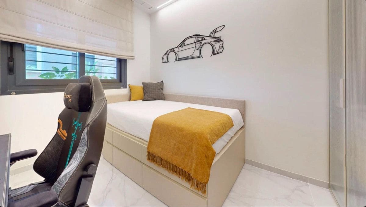 2 quarto Apartamento para venda em La Zenia - 550 000 € (Ref: 10028187)