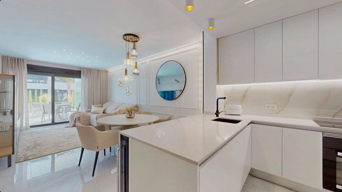 2 quarto Apartamento para venda em La Zenia - 550 000 € (Ref: 10028187)