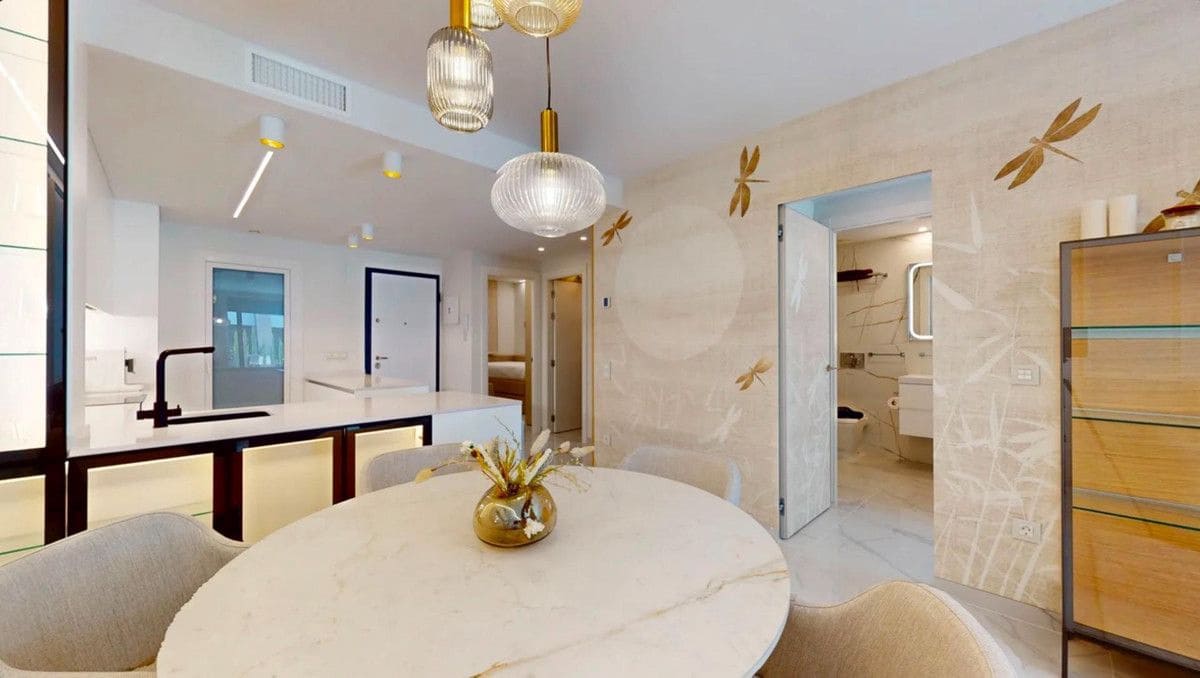 2 quarto Apartamento para venda em La Zenia - 550 000 € (Ref: 10028187)