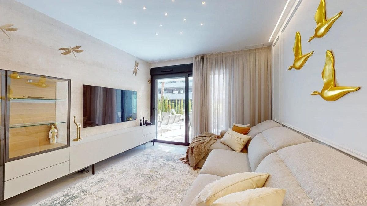 2 quarto Apartamento para venda em La Zenia - 550 000 € (Ref: 10028187)