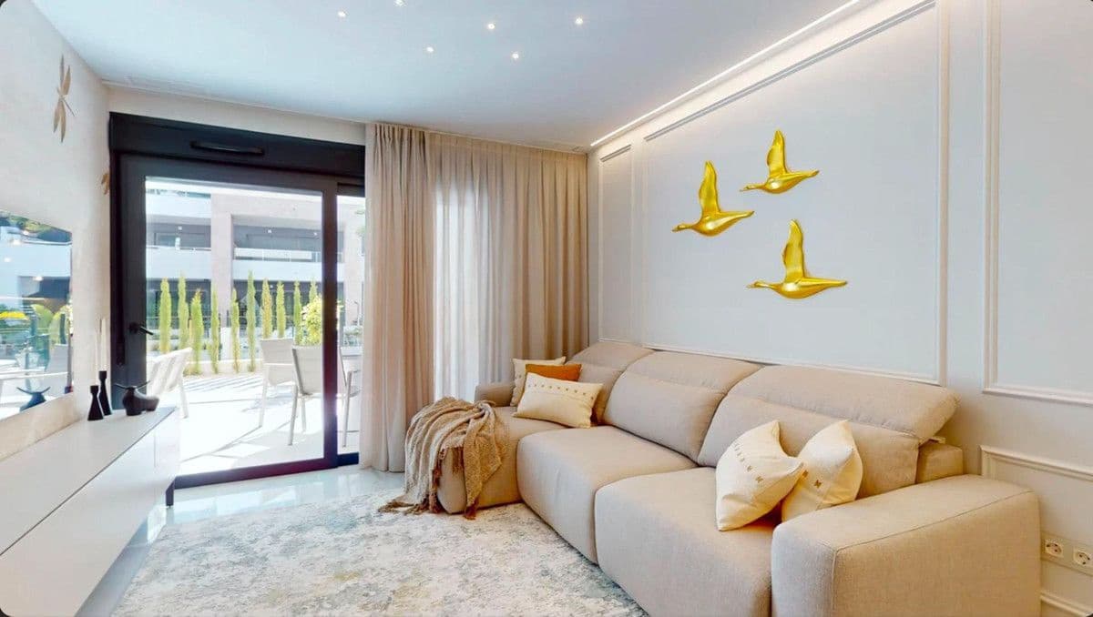 2 quarto Apartamento para venda em La Zenia - 550 000 € (Ref: 10028187)