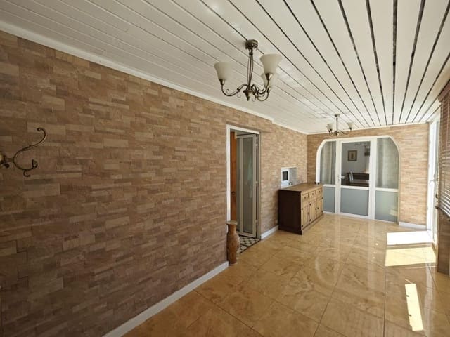 2 bedroom Villa for sale in Orihuela Costa, Orihuela - € 375,000 (Ref: 10028188)