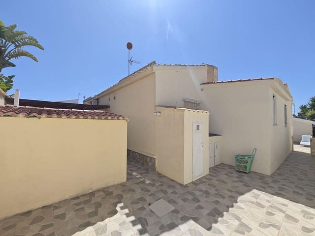2 bedroom Villa for sale in Orihuela Costa, Orihuela - € 375,000 (Ref: 10028188)