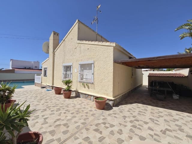 2 bedroom Villa for sale in Orihuela Costa, Orihuela - € 375,000 (Ref: 10028188)