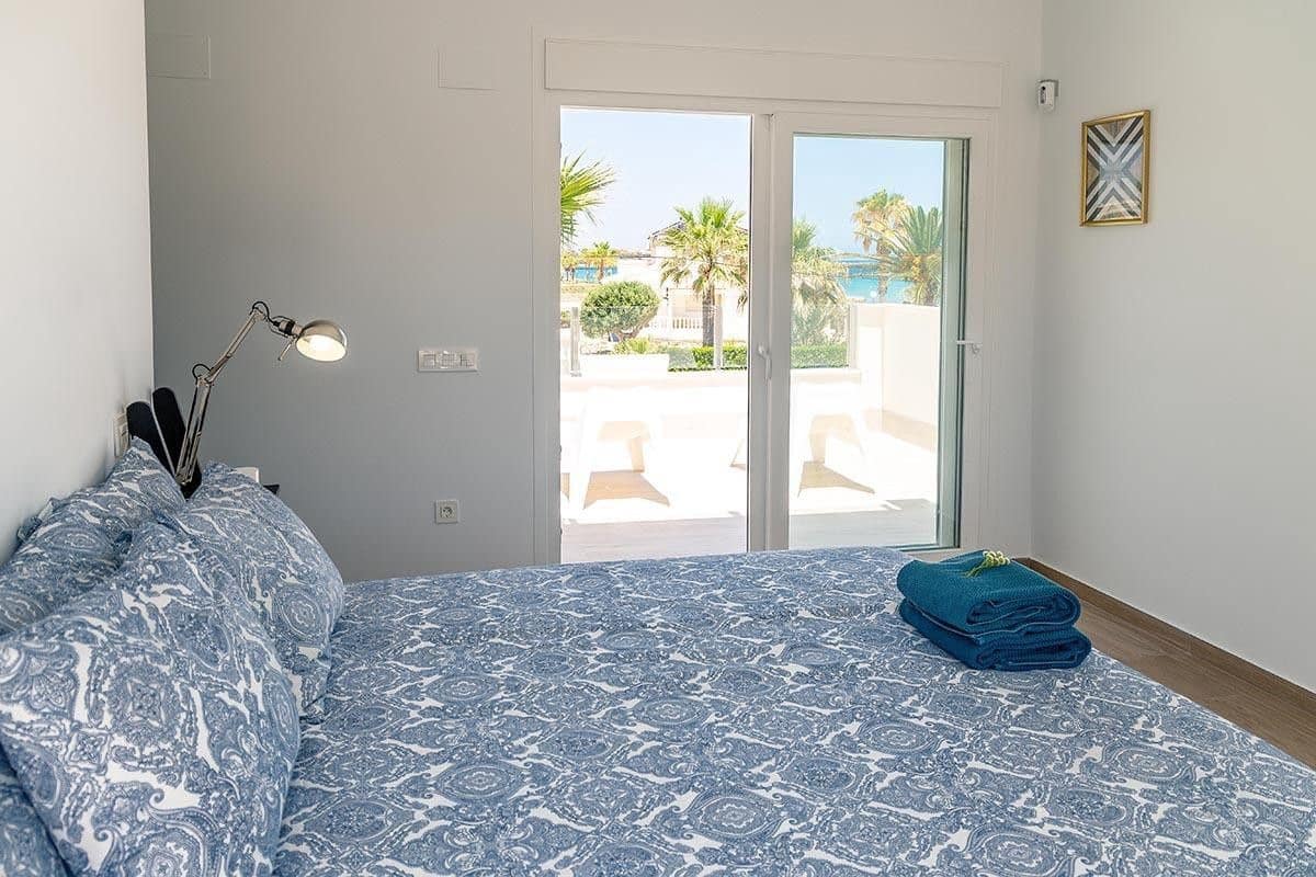 3 camera da letto Villa in vendita in La Zenia con piscina - 940.000 € (Rif: 10028189)