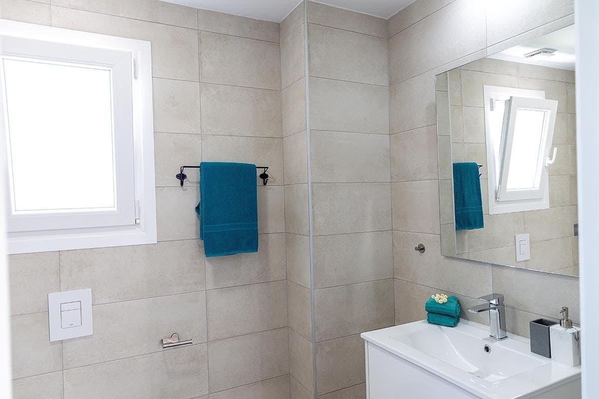 3 camera da letto Villa in vendita in La Zenia con piscina - 940.000 € (Rif: 10028189)
