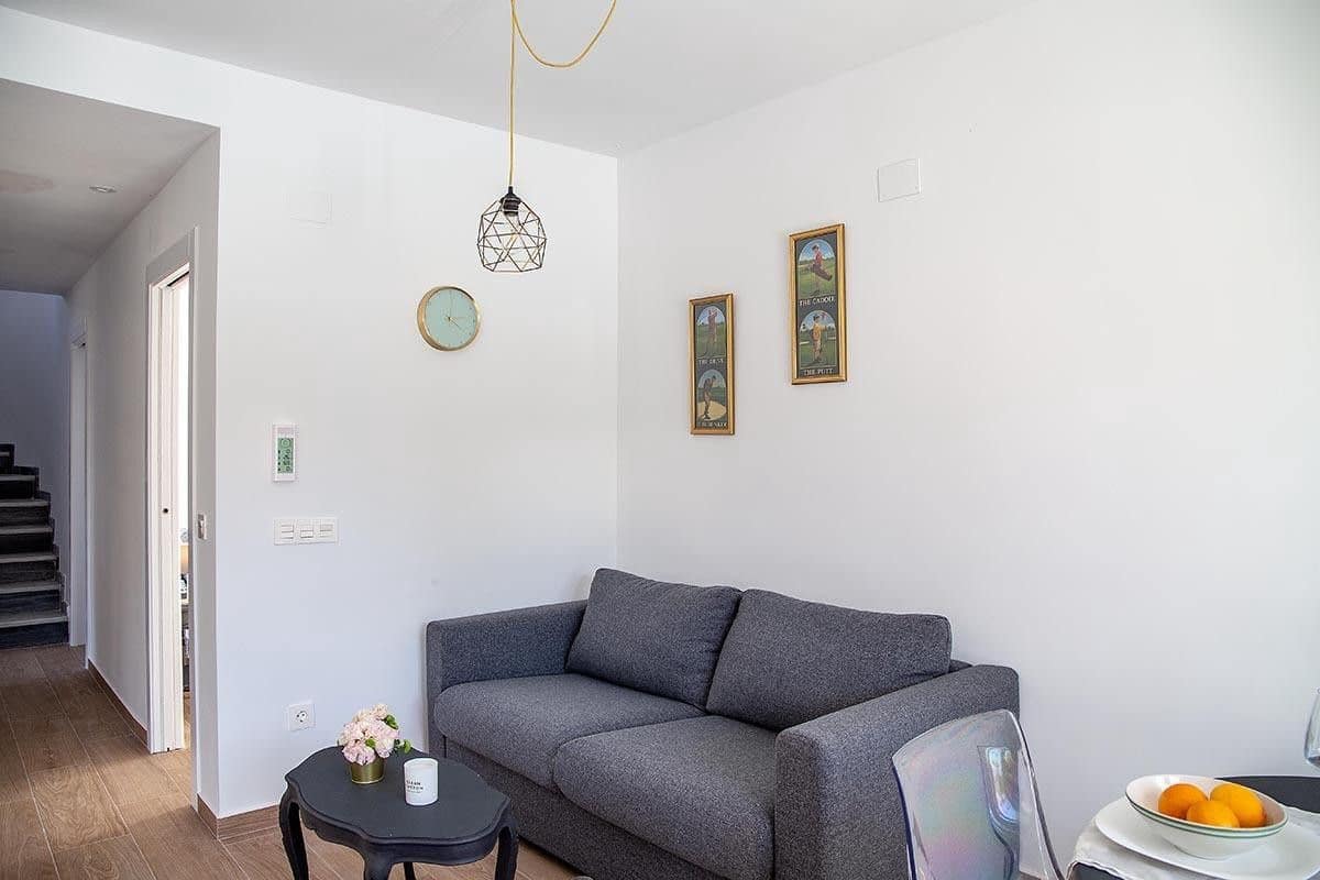 3 camera da letto Villa in vendita in La Zenia con piscina - 940.000 € (Rif: 10028189)