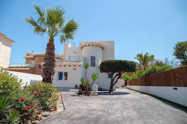3 camera da letto Villa in vendita in La Zenia, Orihuela - 940.000 € (Rif: 10028189)