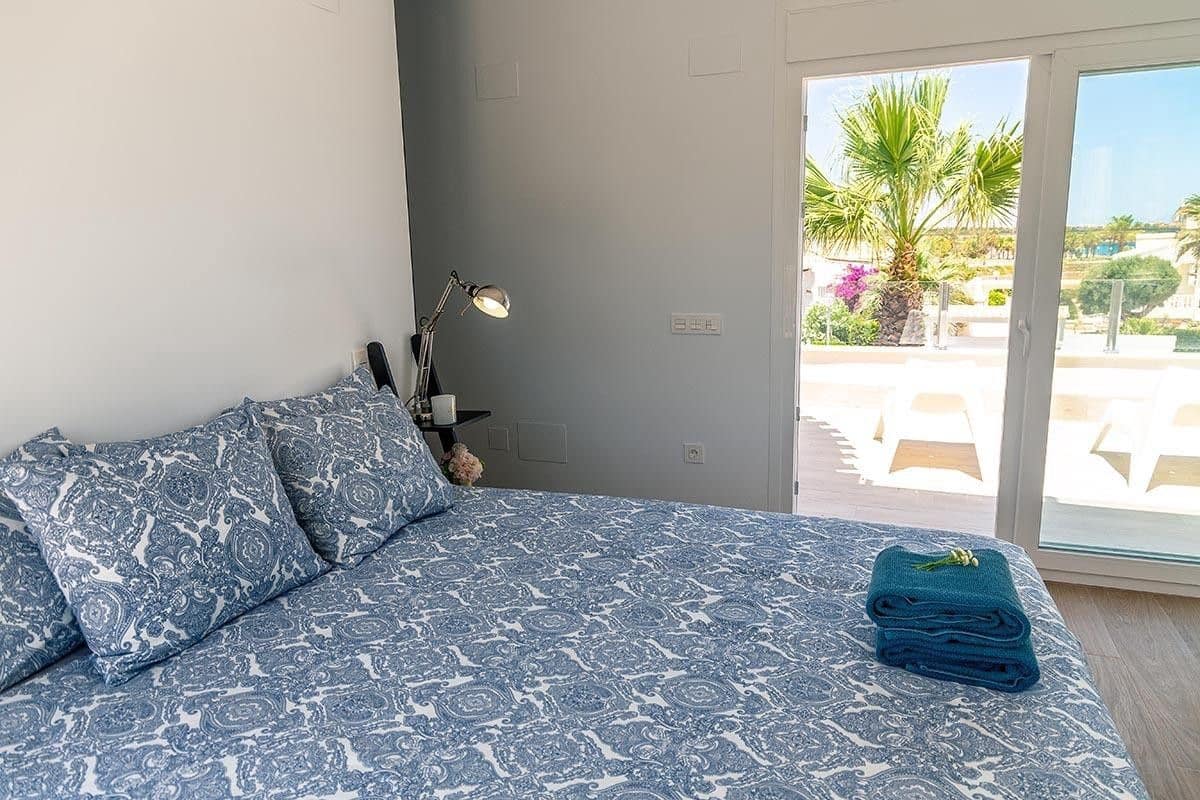 3 camera da letto Villa in vendita in La Zenia con piscina - 940.000 € (Rif: 10028189)