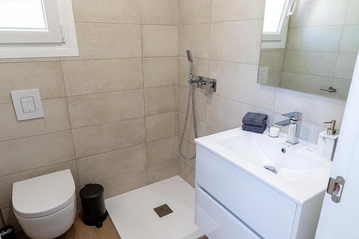3 camera da letto Villa in vendita in La Zenia con piscina - 940.000 € (Rif: 10028189)