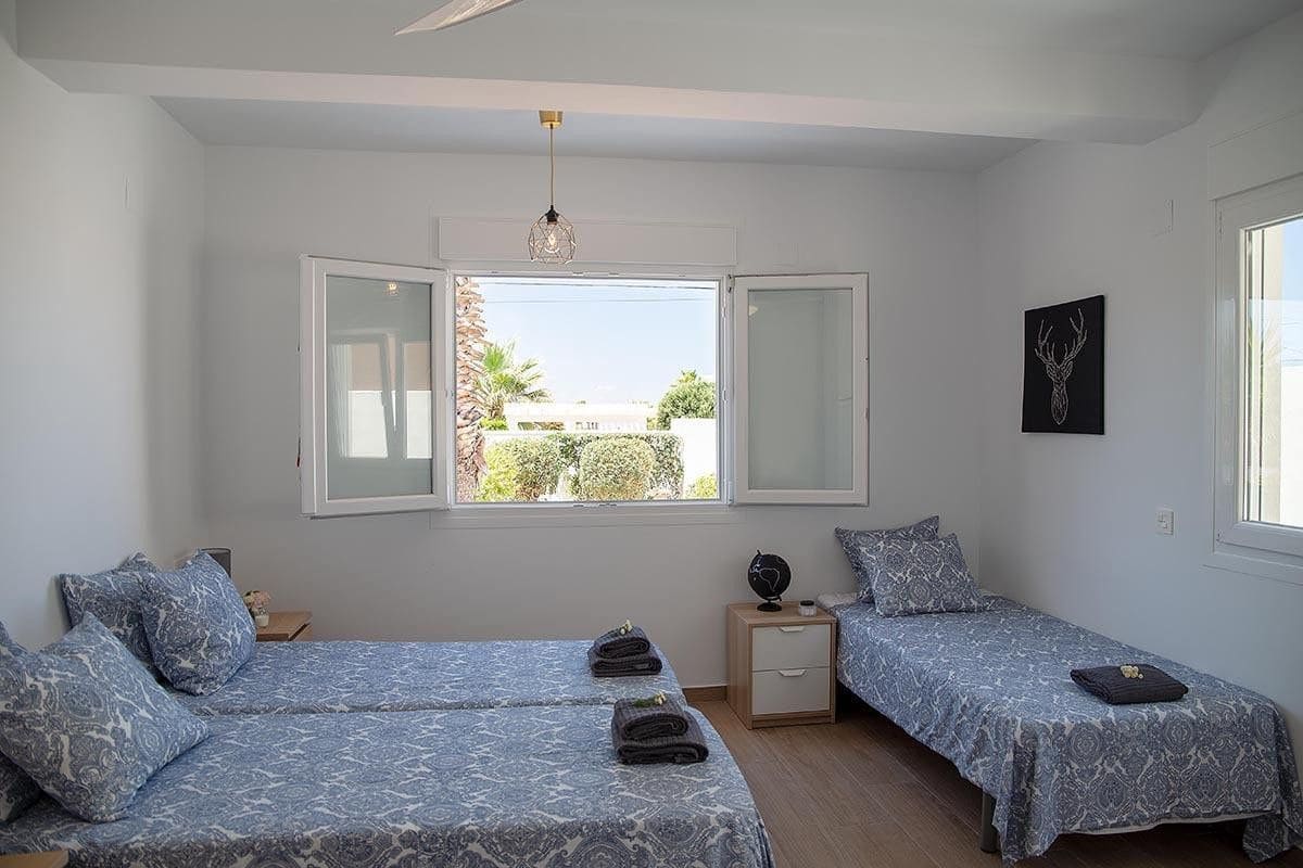 3 camera da letto Villa in vendita in La Zenia con piscina - 940.000 € (Rif: 10028189)