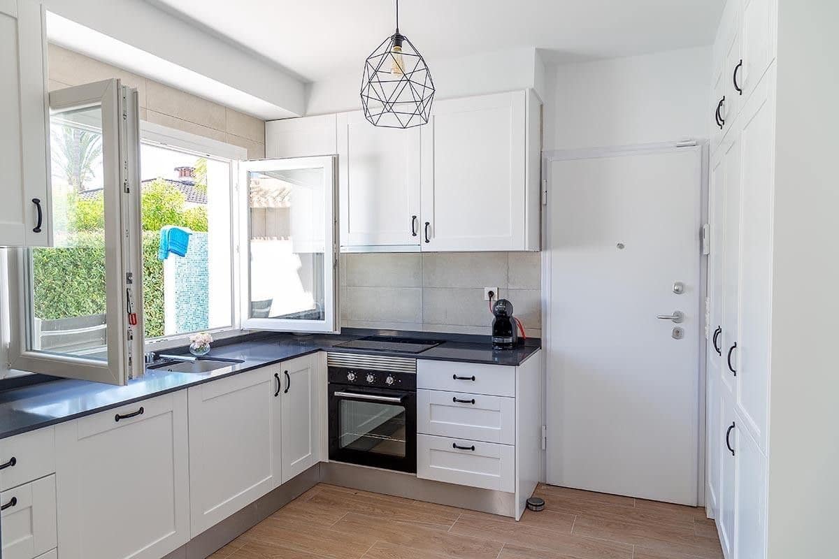 3 camera da letto Villa in vendita in La Zenia con piscina - 940.000 € (Rif: 10028189)