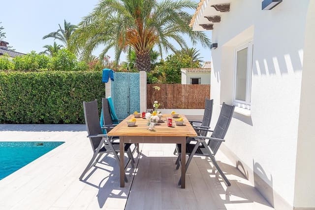 3 camera da letto Villa in vendita in La Zenia, Orihuela - 940.000 € (Rif: 10028189)