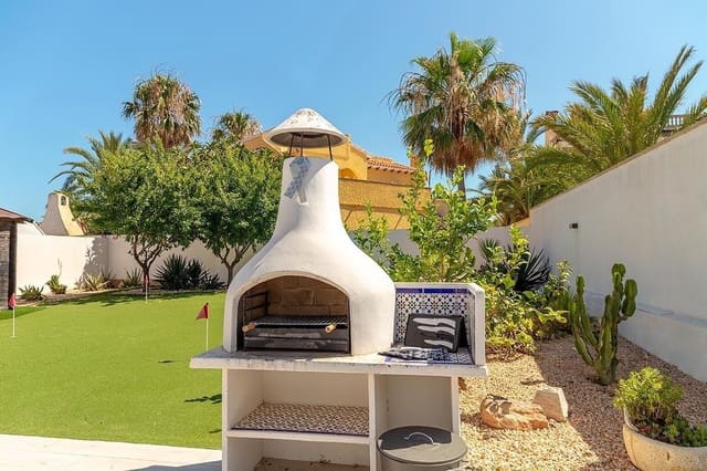 3 camera da letto Villa in vendita in La Zenia, Orihuela - 940.000 € (Rif: 10028189)