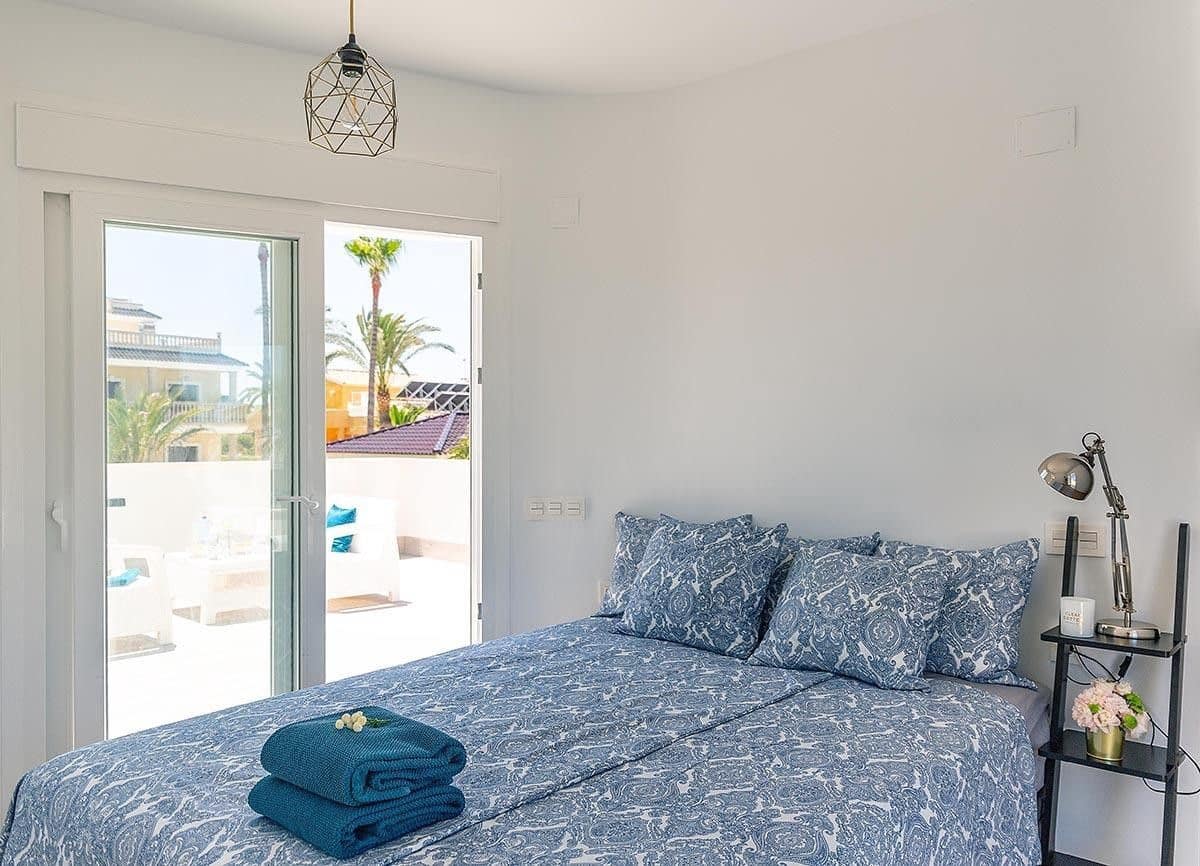 3 camera da letto Villa in vendita in La Zenia con piscina - 940.000 € (Rif: 10028189)