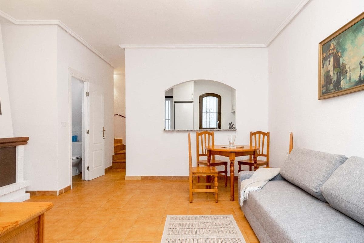 3 chambre Villa/Maison à vendre à Cabo Roig - 338 000 € (Ref: 10028190)