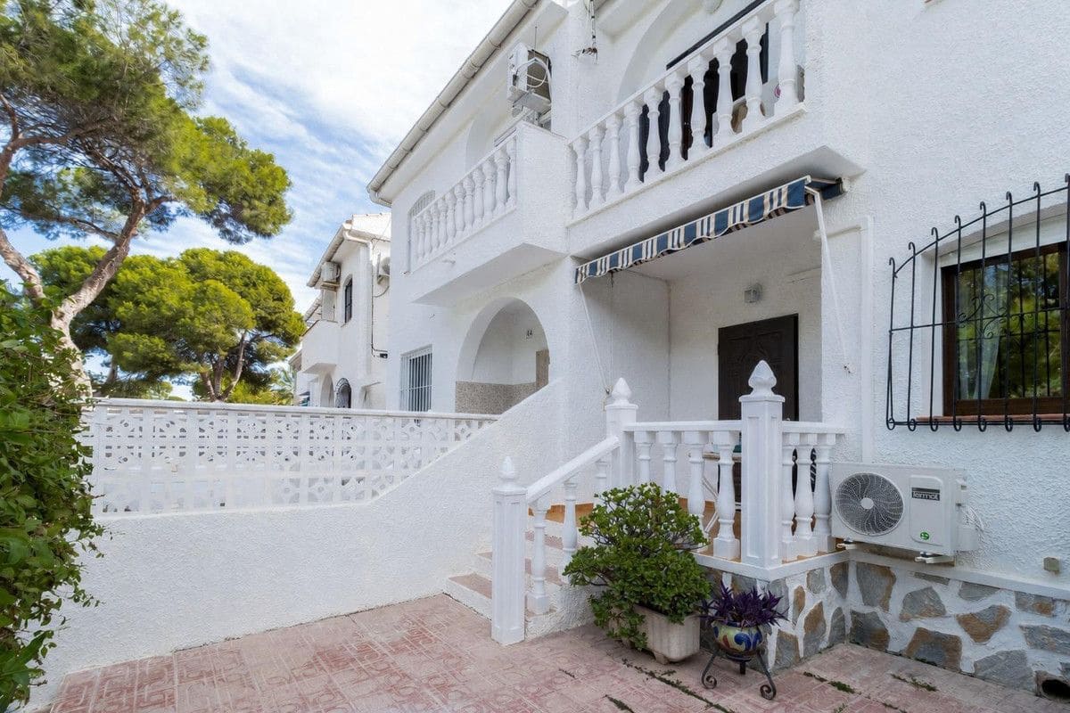 3 chambre Villa/Maison à vendre à Cabo Roig - 338 000 € (Ref: 10028190)