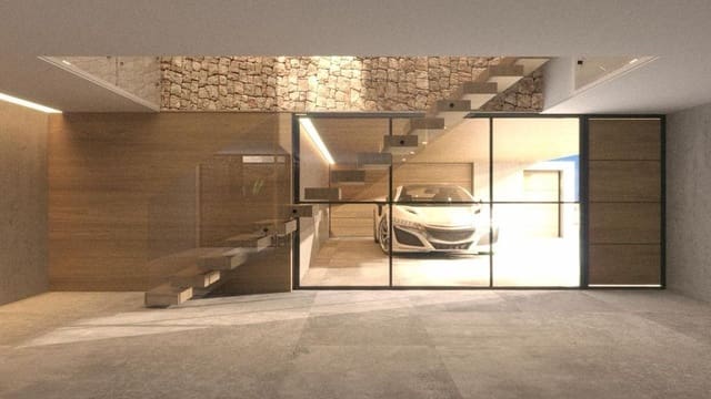 4 bedroom Villa for sale in Ciudad Quesada, Rojales - € 1,390,000 (Ref: 10028191)