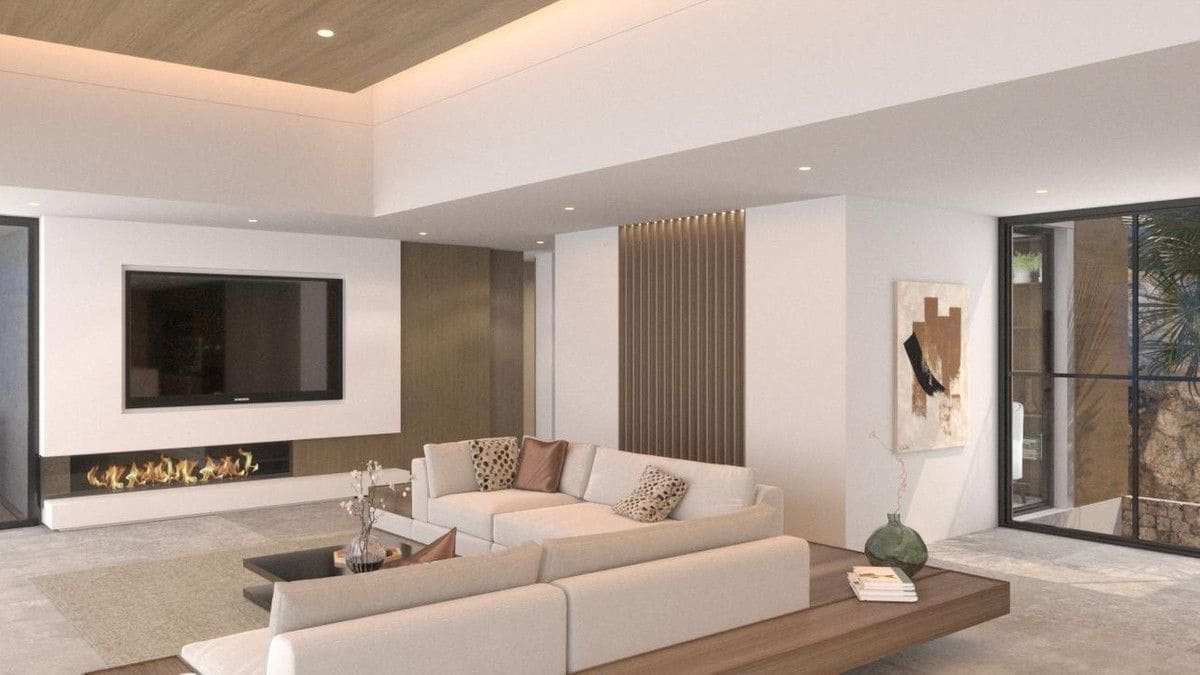 4 bedroom Villa for sale in Rojales - € 1,390,000 (Ref: 10028191)