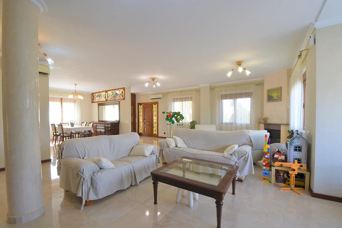 5 chambre Villa/Maison à vendre à Rojales avec piscine - 630 000 € (Ref: 10028192)