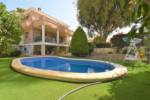 5 chambre Villa/Maison à vendre à Rojales avec piscine - 630 000 € (Ref: 10028192)