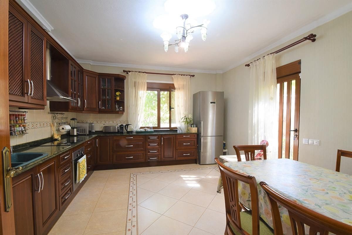 5 chambre Villa/Maison à vendre à Rojales avec piscine - 630 000 € (Ref: 10028192)
