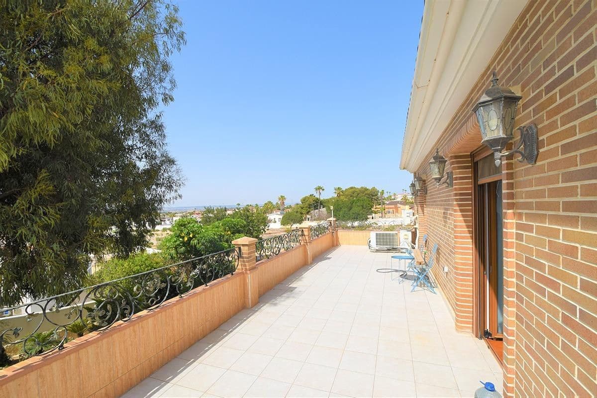 5 chambre Villa/Maison à vendre à Rojales avec piscine - 630 000 € (Ref: 10028192)