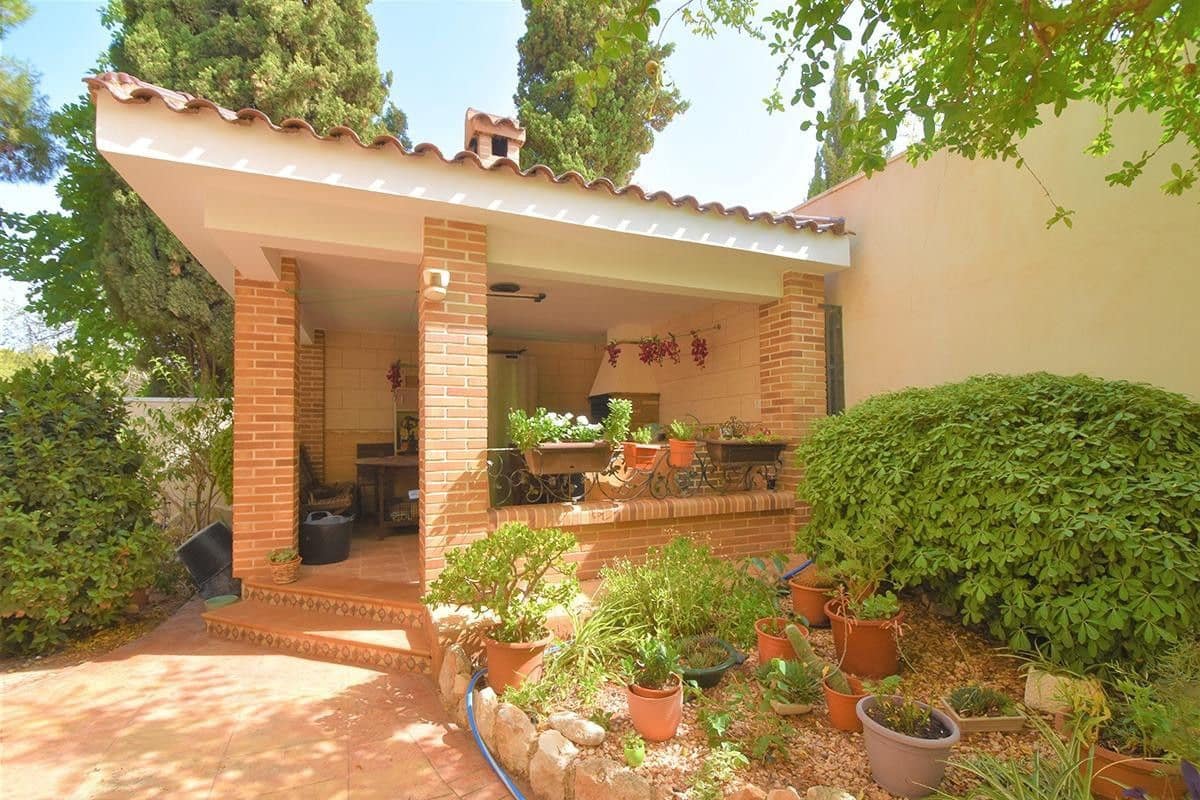 5 chambre Villa/Maison à vendre à Rojales avec piscine - 630 000 € (Ref: 10028192)