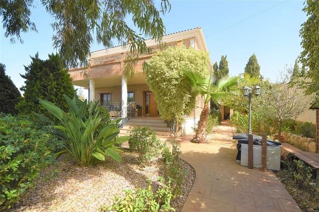 5 chambre Villa/Maison à vendre à Rojales avec piscine - 630 000 € (Ref: 10028192)