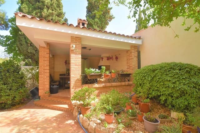 5 chambre Villa/Maison à vendre à Rojales avec piscine - 630 000 € (Ref: 10028192)