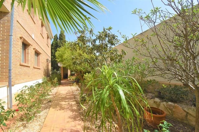 5 chambre Villa/Maison à vendre à Rojales avec piscine - 630 000 € (Ref: 10028192)