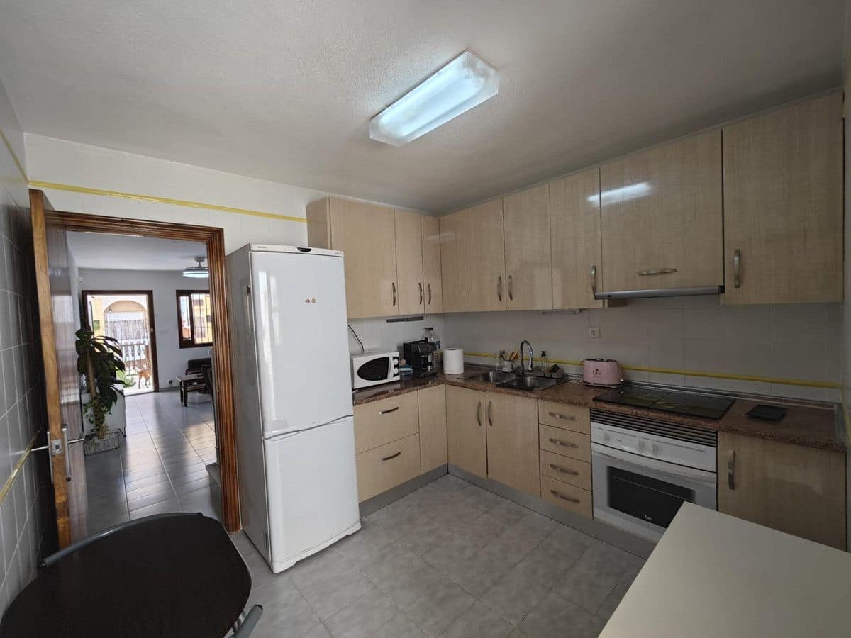 2 soverom Villa til salgs i Lo Pagan - € 145 900 (Ref: 10028193)