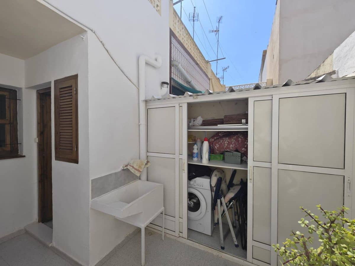 2 soverom Villa til salgs i Lo Pagan - € 145 900 (Ref: 10028193)