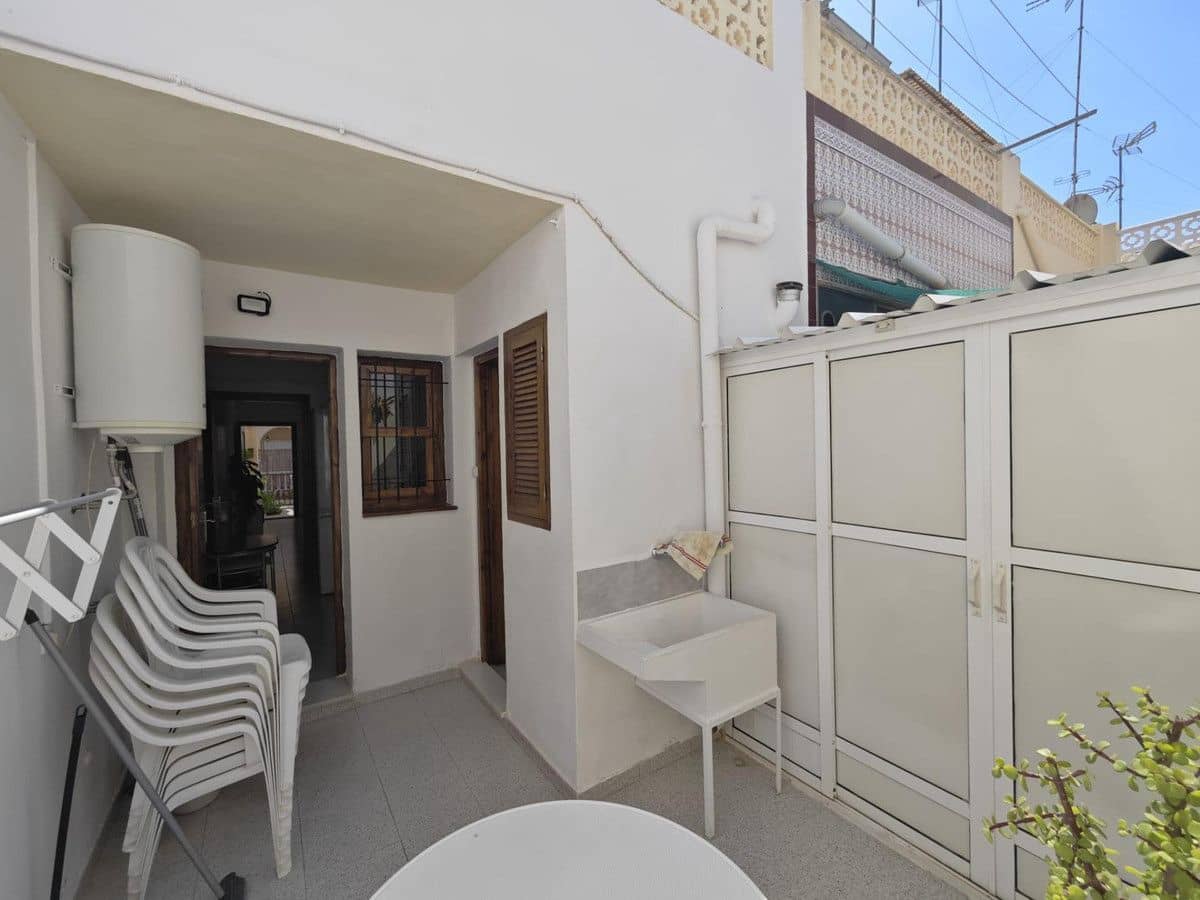 2 soverom Villa til salgs i Lo Pagan - € 145 900 (Ref: 10028193)