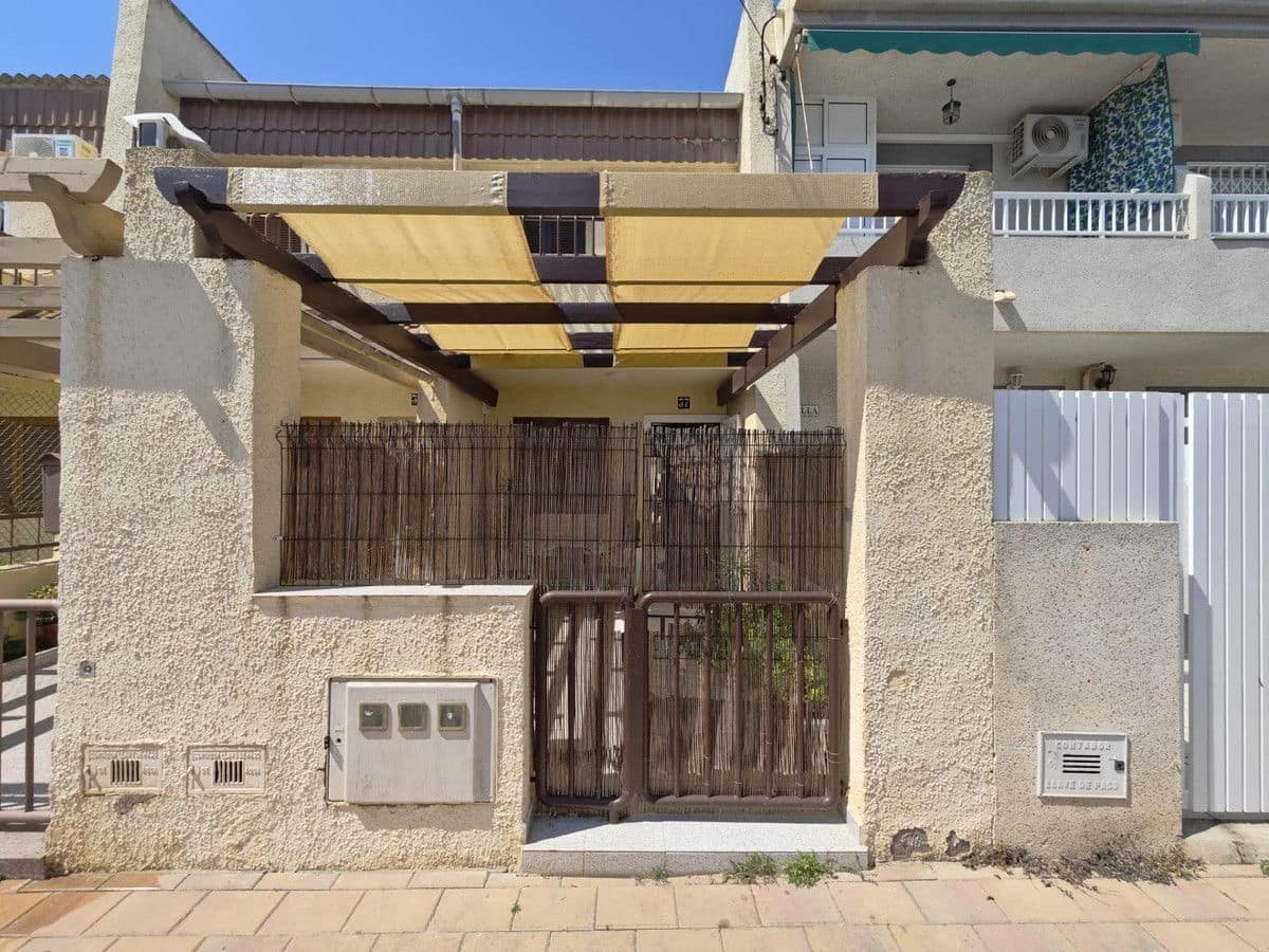 2 soverom Villa til salgs i Lo Pagan - € 145 900 (Ref: 10028193)