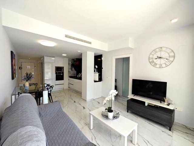Apartamento de 2 habitaciones en Orihuela Costa, Orihuela en venta - 249.000 € (Ref: 10028195)
