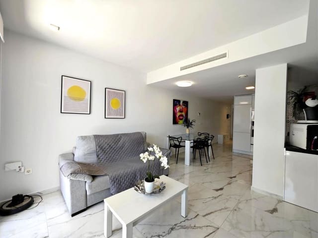 Apartamento de 2 habitaciones en Orihuela Costa, Orihuela en venta - 249.000 € (Ref: 10028195)
