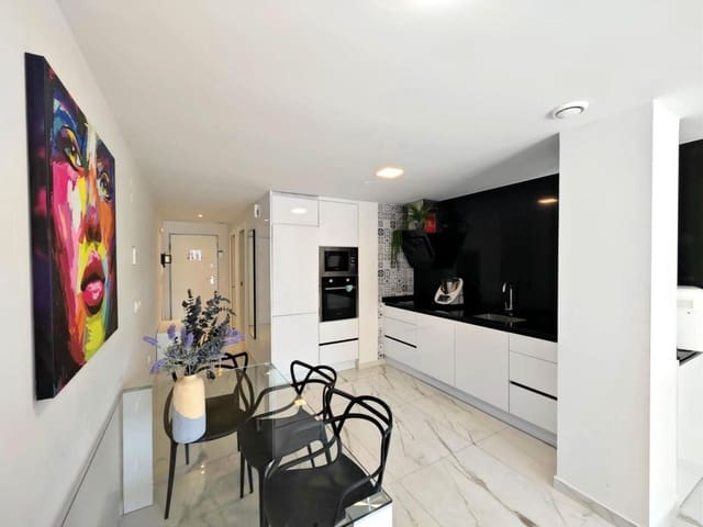 Apartamento de 2 habitaciones en Orihuela Costa, Orihuela en venta - 249.000 € (Ref: 10028195)
