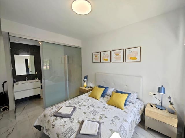 Apartamento de 2 habitaciones en Orihuela Costa, Orihuela en venta - 249.000 € (Ref: 10028195)
