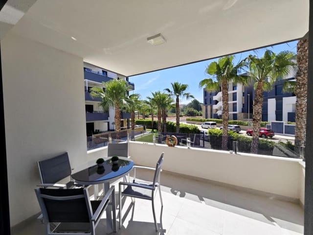 Apartamento de 2 habitaciones en Orihuela Costa, Orihuela en venta - 249.000 € (Ref: 10028195)
