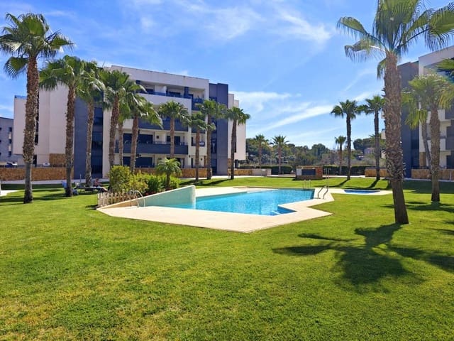 Apartamento de 2 habitaciones en Orihuela Costa, Orihuela en venta - 249.000 € (Ref: 10028195)